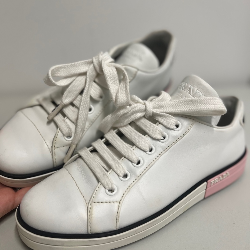 Prada Sneakers